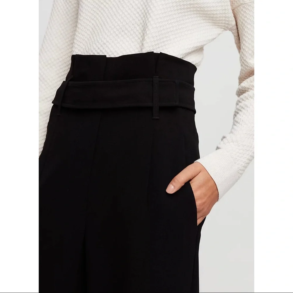 Aritzia Babaton Jermaine Pant - Picture 5 of 11